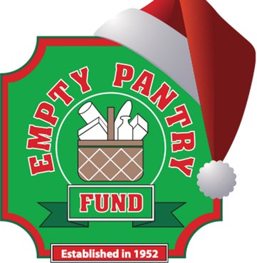 Empty Pantry Fund
